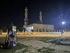 Mosquée de Diourbel-Nord