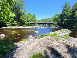 Gateway Campground - Caledonia, Nova Scotia