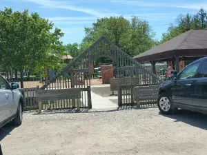 Nick's Park
