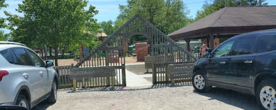 Nick's Park