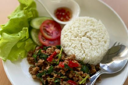 Cozy Day Cafe and More