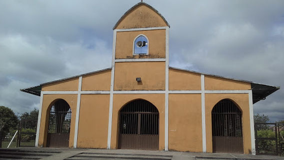 Iglesia del Divino NIño