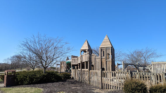 Liberty Township