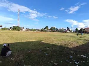 Lapangan Sepak Bola Atap Sembakung