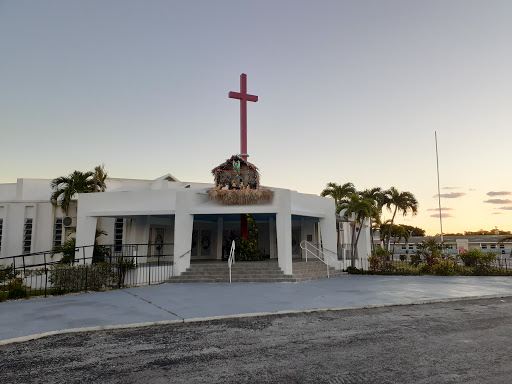 Mary Star of The Sea Catholic Church