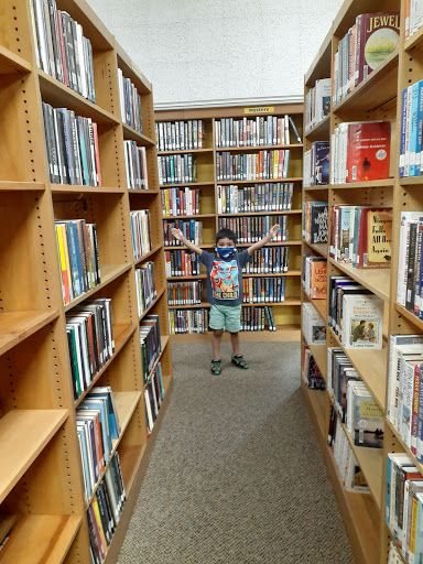 Robert J. Kleberg Public Library
