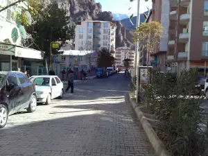 Merkez Yeni Cami