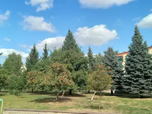 Bul'var Neftepererabotchikov