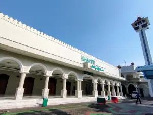 Kudus Great Mosque