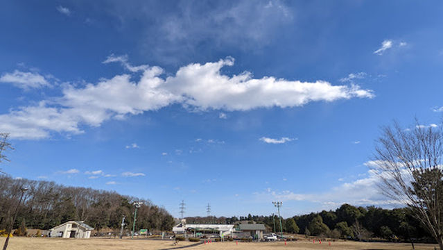 Tobuki Sports Park