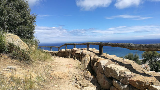 Panoramico Monte URCATU