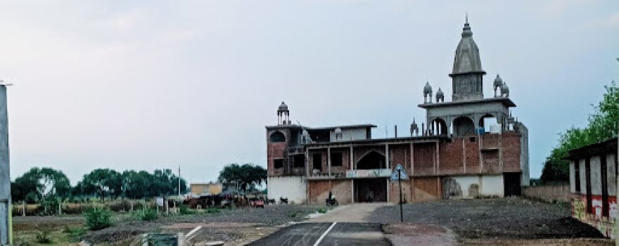 Sai Mandir