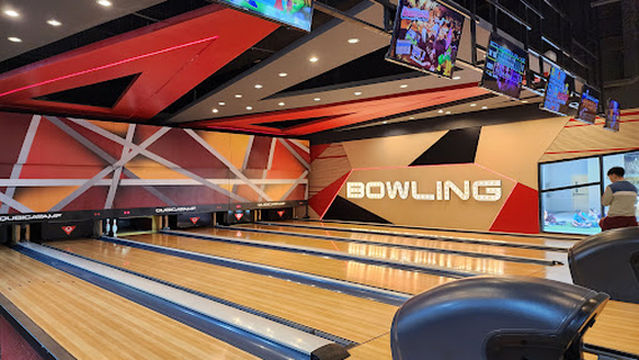 Timezone Ayala Malls Circuit