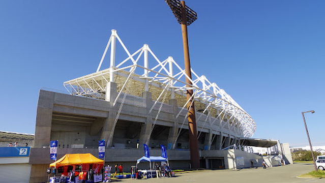 Pocari Sweat Stadium