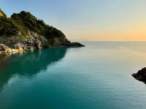 Uluburun Beach