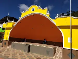 Parquecito