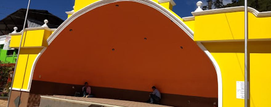 Parquecito