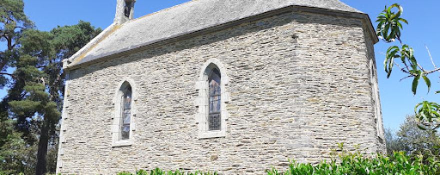 Chapelle Sainte-Anne