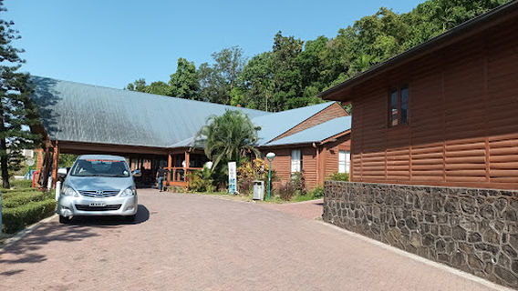 The Summit Business Center
