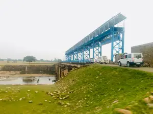 Adwa Dam