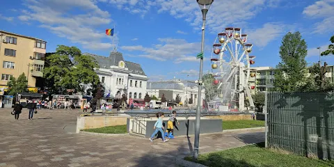 Galeria de Arta Pitesti