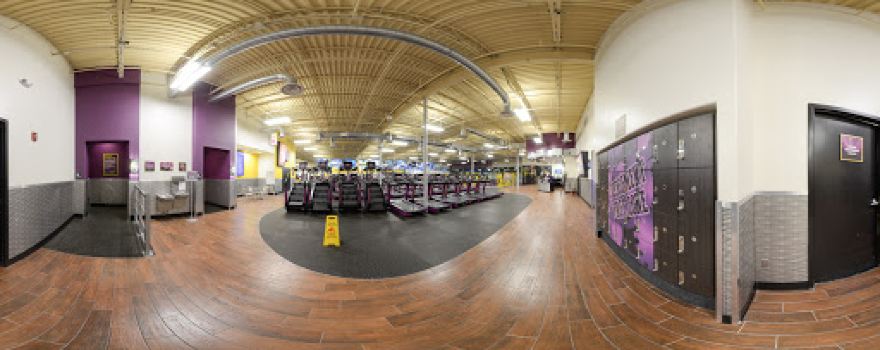 Planet Fitness
