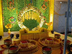 Venkatesh Garden Mangal Karyalaya
