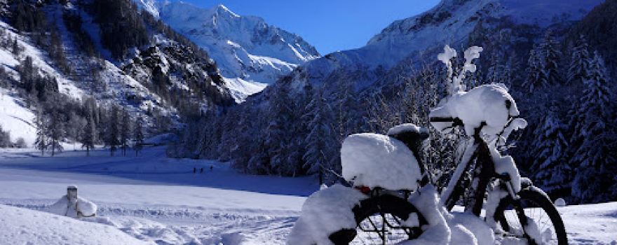 Camping Les Lanchettes