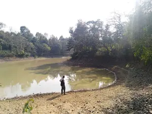 Madhupur National Park