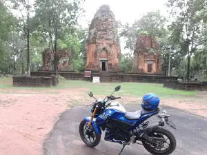 Prang Ku Suantang