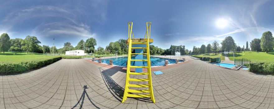 Koupaliště Český Těšín
