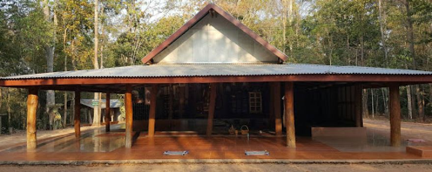 Wat Pa Wiwek