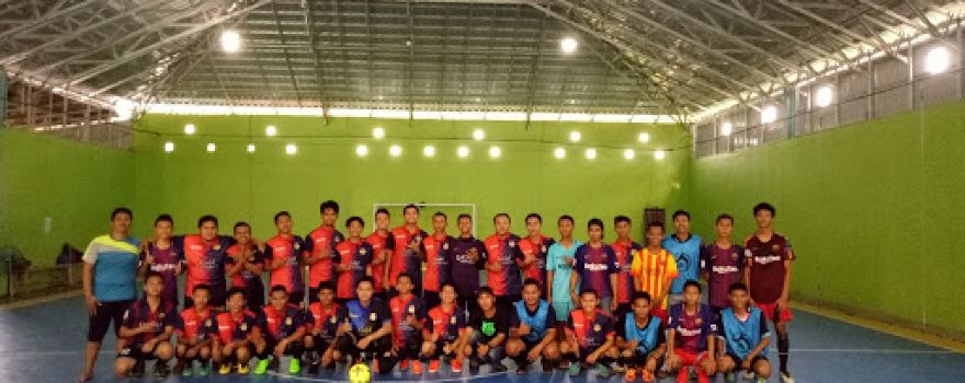 Si Kembar Futsal