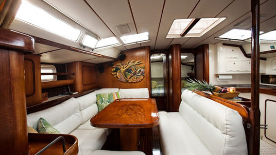 Serendipity Charters