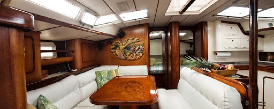 Serendipity Charters