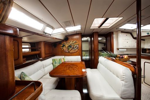 Serendipity Charters