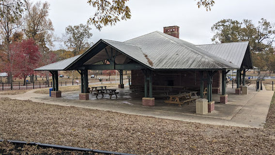 Коринф Паркс & Рекреэйшен