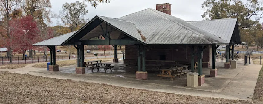 Corinth Alcorn County Parks & Recreation