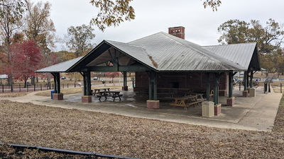 Corinth Alcorn County Parks & Recreation