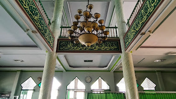 Pontianak Kota