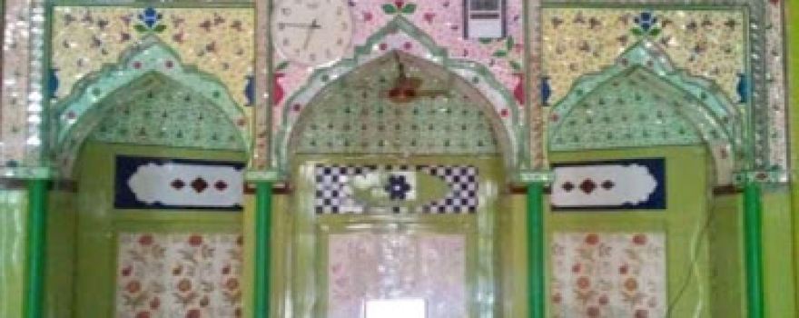 Jama Masjid