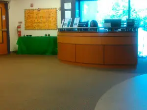 Wellness Center of Urmc