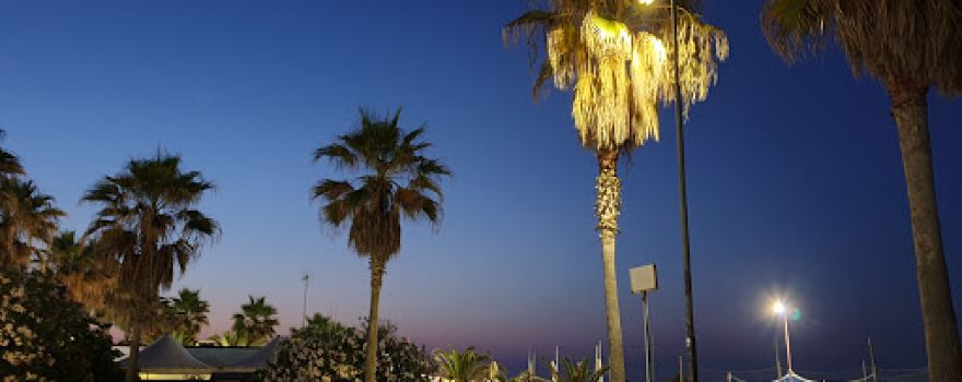 Onda Verde Park