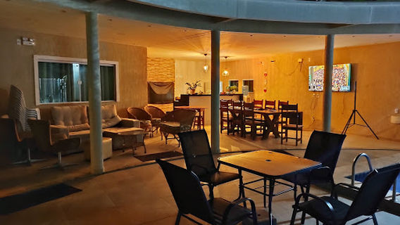 Arena Tauá Soccer Society