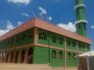 Buruuri Mosque