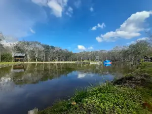 Sungai Hijau