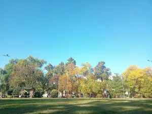 Plaza San Martin