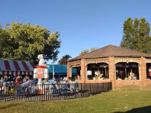 Stricker's Grove