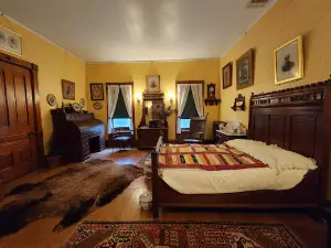 Arbor Lodge Mansion