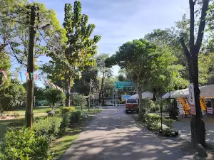 Wat Pa Muang Hue